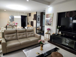 Blk 106A Punggol Field (Punggol), HDB 5 Rooms #620693481